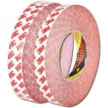 Newvario 3m 9088 Çift Taraflı Bant 9mm X 50 Metre