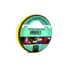 Picador 15 Mm X 25 Mt Çift Taraflı Bant