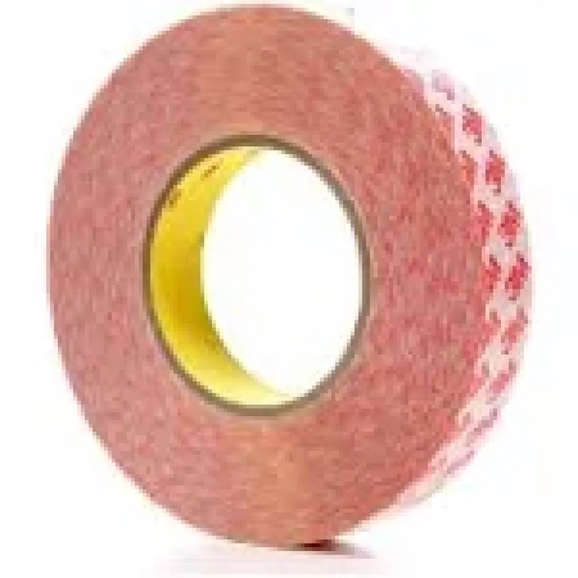 3M 9088 Çift Taraflı Bant - Şeffaf 9mm x 50 m