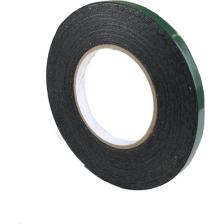 Çift tarafi yapışkan bant 1cm x 10m / YABA10