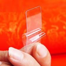 BSSM 60 Parça Çok Amaçlı Çift Taraflı Bant 1 cm x 4,5 cm