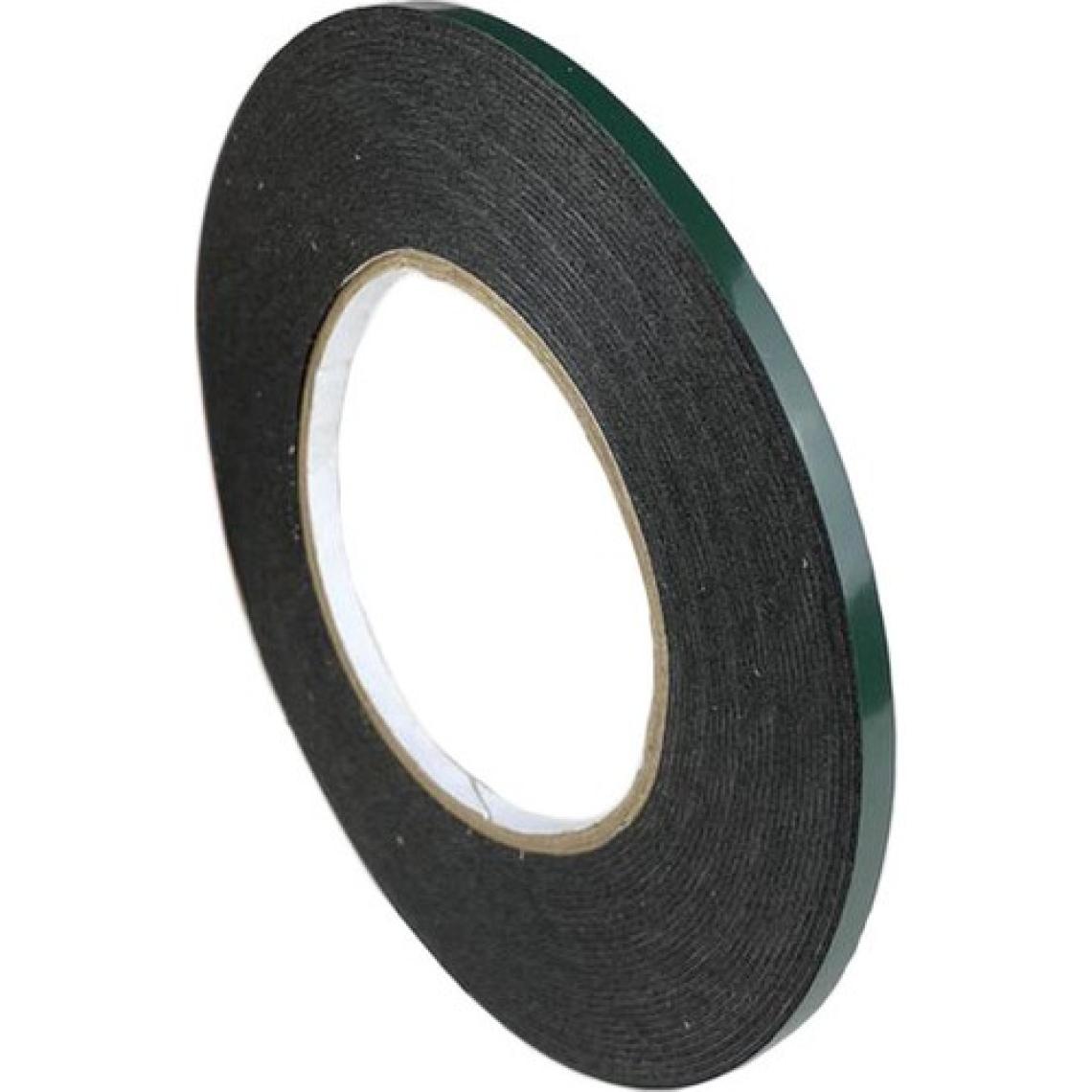 Çift taraflı yapışkan bant 0,5cm x 10m / YABA04