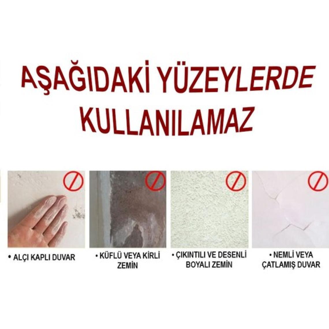 En Uygun Ürün Çift Taraflı Bant Seti 60 Parça