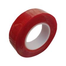 Wuvera Made Vhb Çift Taraflı Akrilik Silikonize Bant 18 mm x 2metre S.b