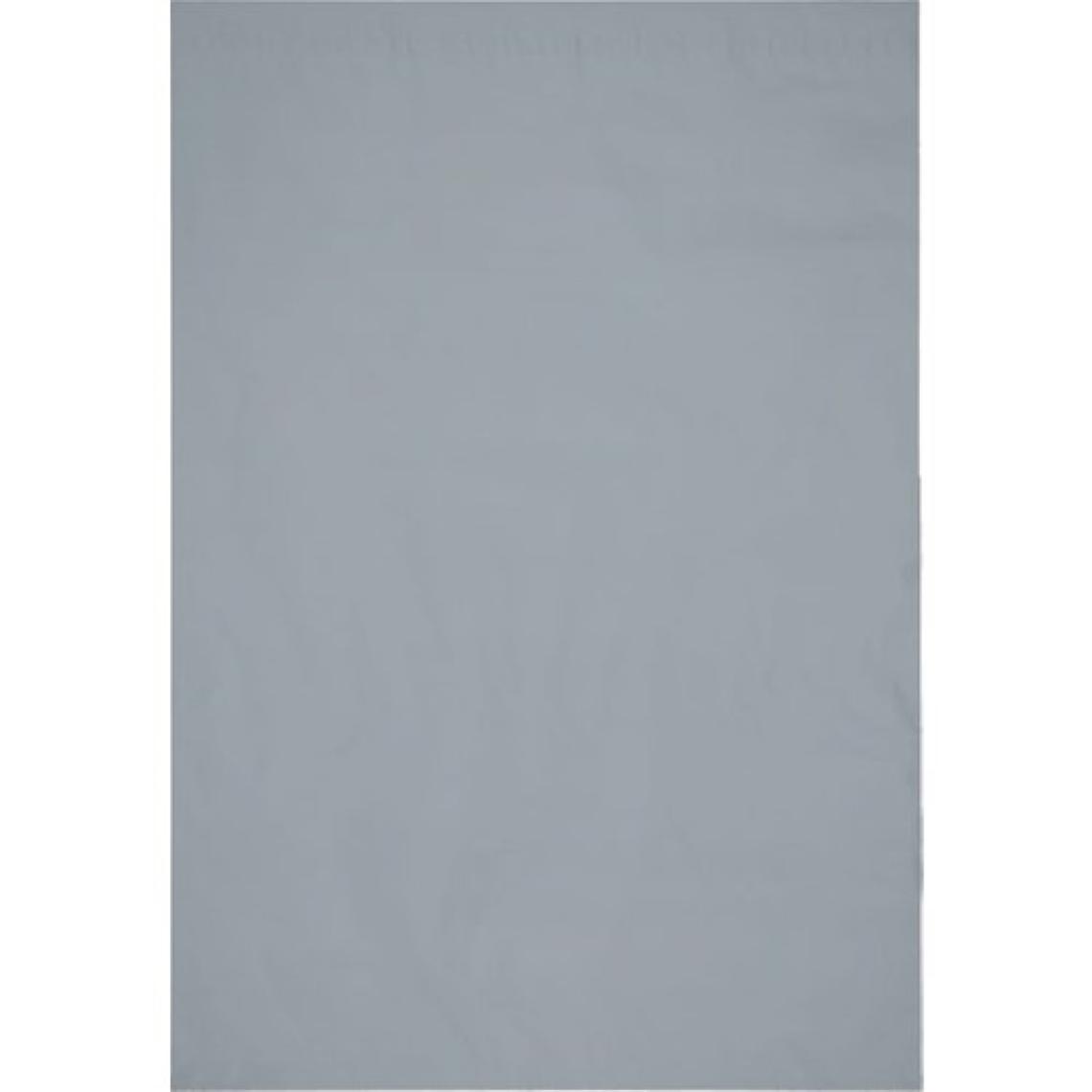 Morpack Baskısız Ekonomik Poşet Cepli Kargo Poşeti 24 x 30 + 5 1000'li