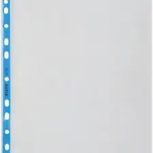 Leitz 4700 Kristal Poşet Dosya 100'lü
