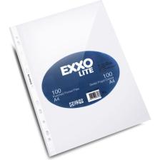 Exxo Poşet Dosya 100'lü x 5 Paket