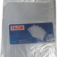 Falcon Poşet Dosya 100 Adet