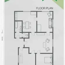 Leitz L Poşet Dosya (100 Adet) Buzlu 40001003