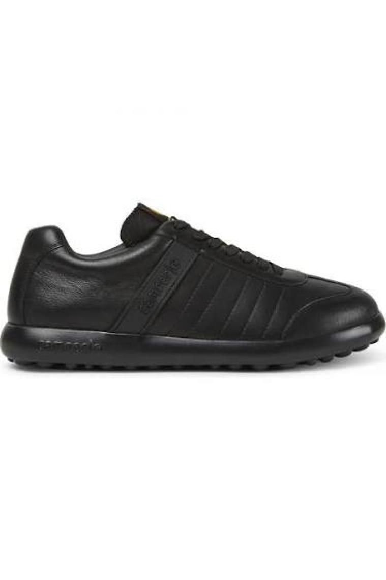 Camper Pelotas XLF Erkek Siyah Sneaker K100752-001