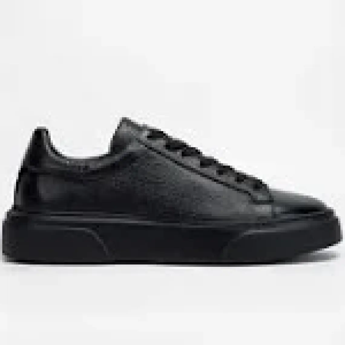 Tamer Tanca Erkek  Deri Sneakers & Spor Ayakkabı 04 2501 Erk Ayk Y23