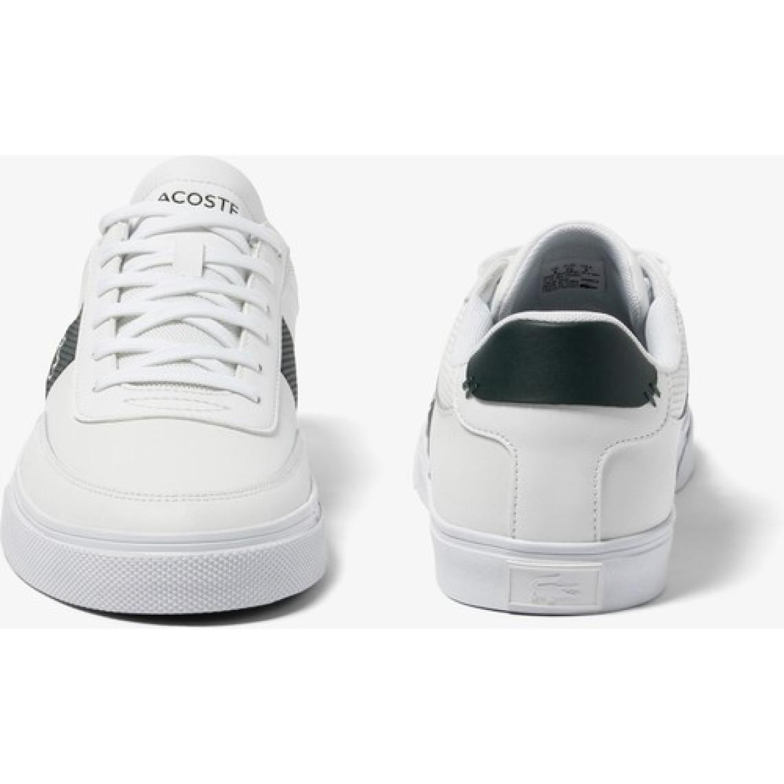 Lacoste Sport Court-Master Pro Erkek Beyaz Sneaker 745SMA0121 1r5