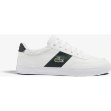 Lacoste Sport Court-Master Pro Erkek Beyaz Sneaker 745SMA0121 1r5