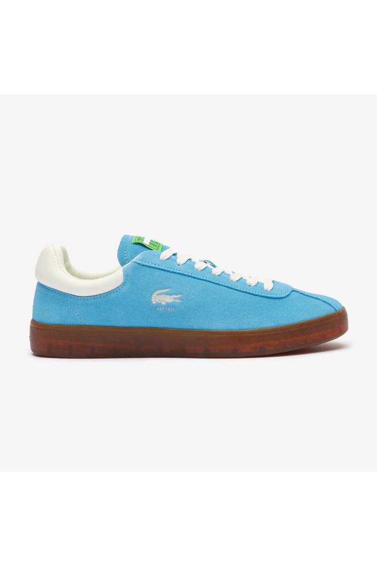 Lacoste Baseshot Erkek Lacivert Sneaker 746SMA0065T 092