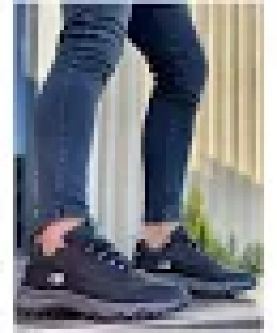 Muggo North Unisex Garantili Trekking Outdoor Sneaker Ayakkabı
