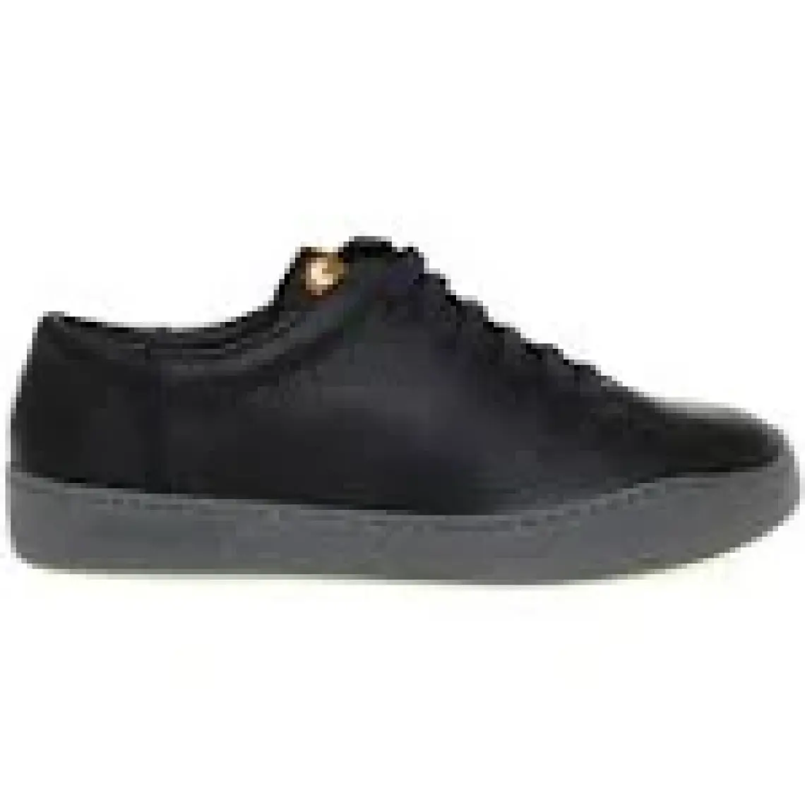 Camper Peu Touring Erkek Siyah Sneaker K100479-001