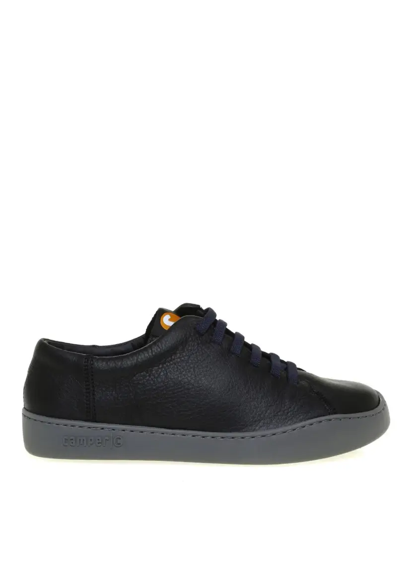 Camper Peu Touring Erkek Siyah Sneaker K100479-001