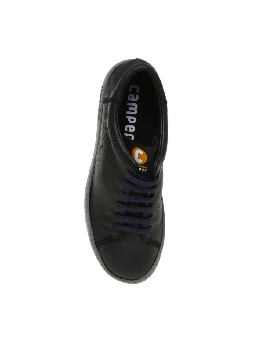 Camper Peu Touring Erkek Siyah Sneaker K100479-001