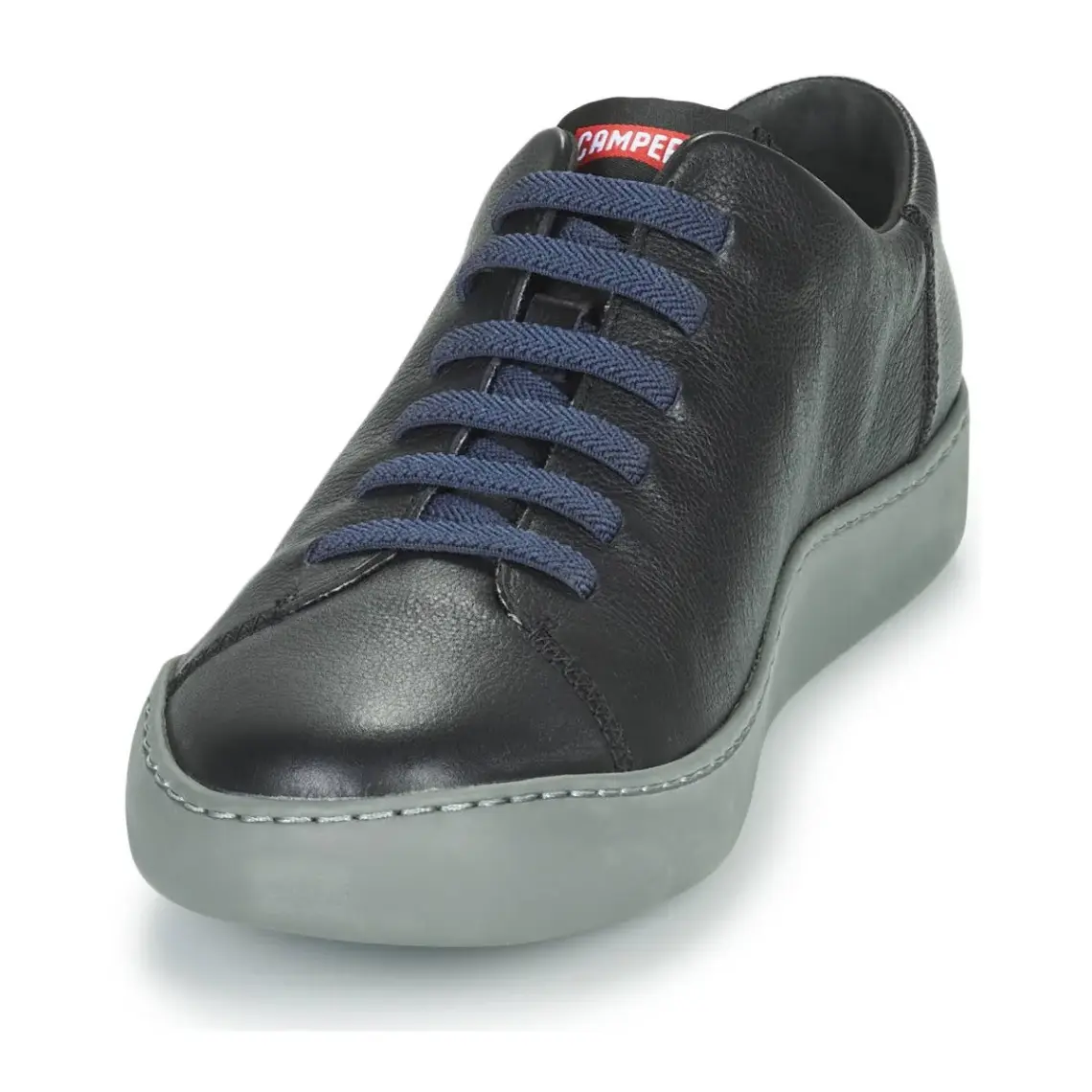 Camper Peu Touring Erkek Siyah Sneaker K100479-001