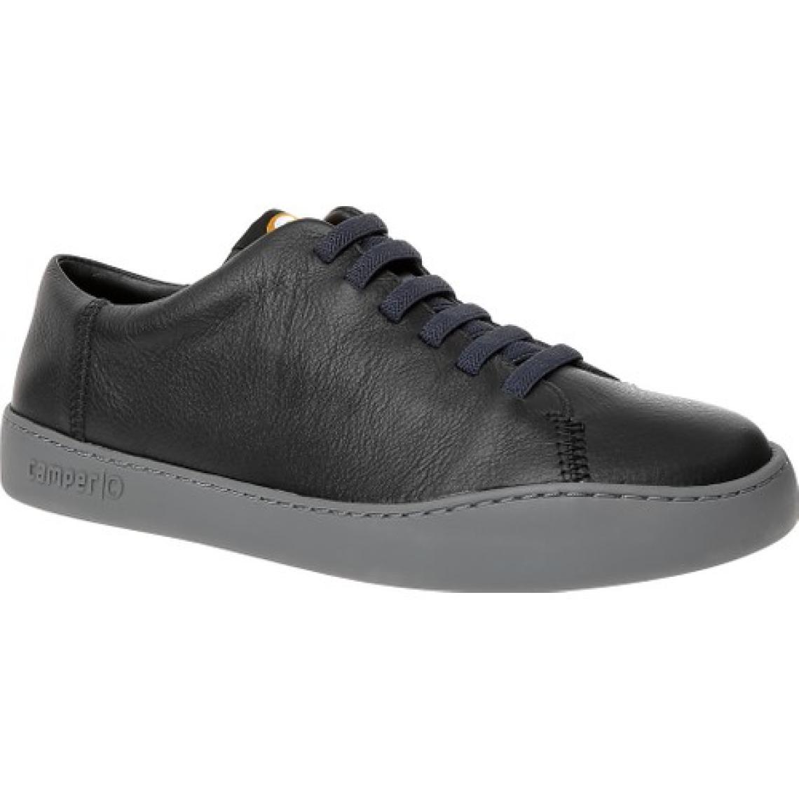 Camper Peu Touring Erkek Siyah Sneaker K100479-001