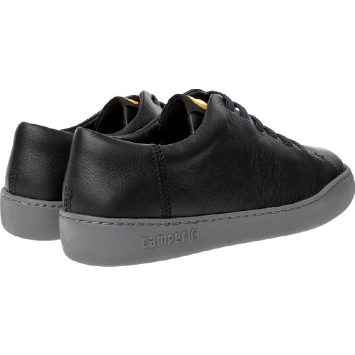 Camper Peu Touring Erkek Siyah Sneaker K100479-001