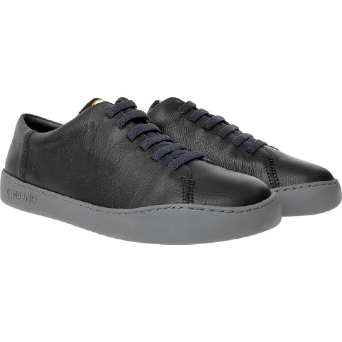 Camper Peu Touring Erkek Siyah Sneaker K100479-001