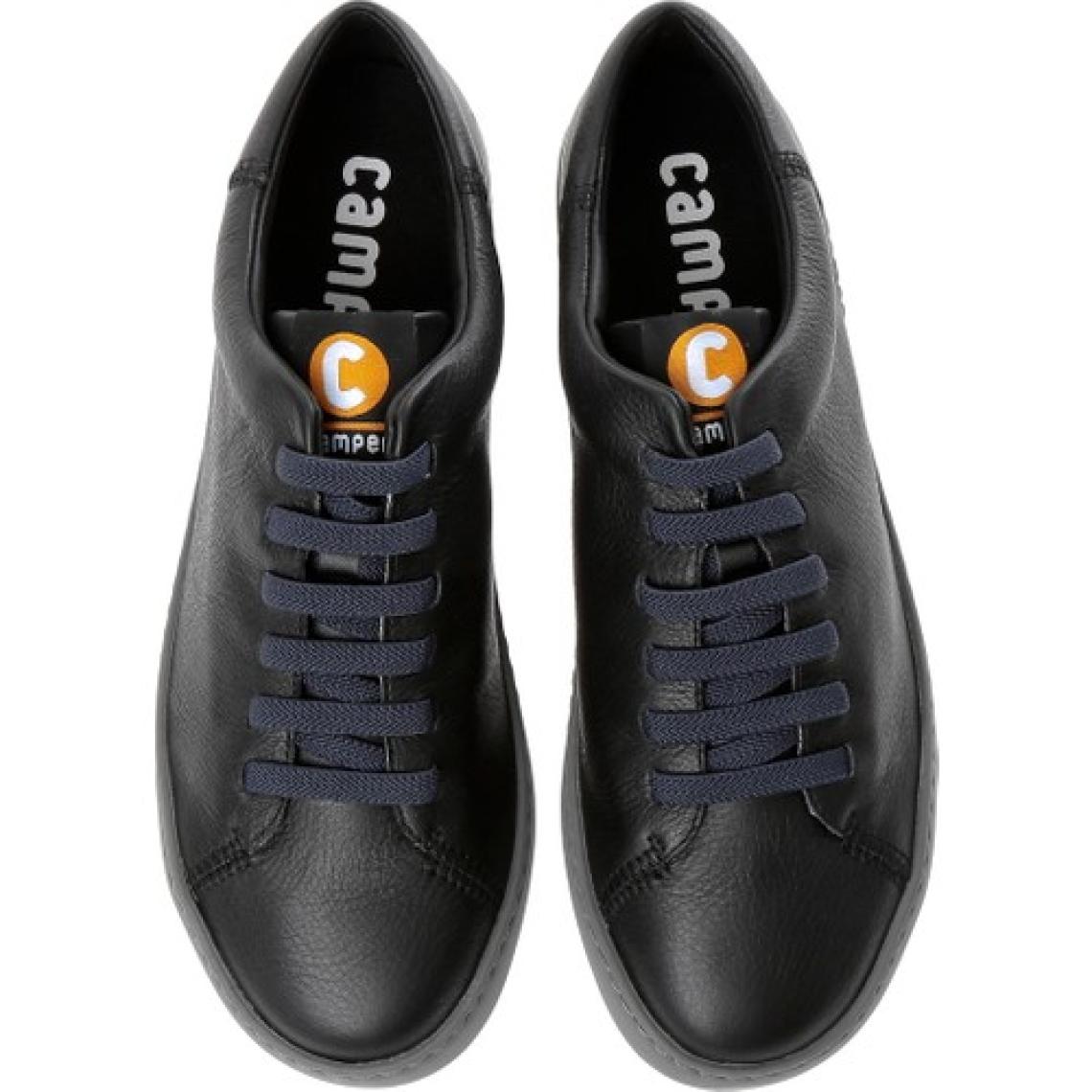 Camper Peu Touring Erkek Siyah Sneaker K100479-001