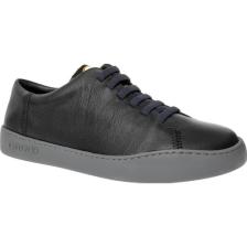 Camper Peu Touring Erkek Siyah Sneaker K100479-001