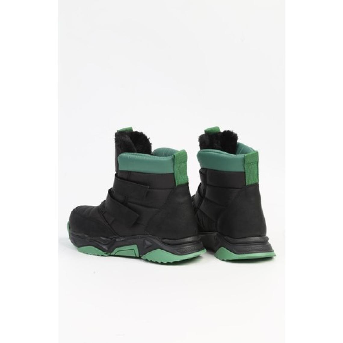 Benetton BN-70000-FW Çocuk Spor Ayakkabı