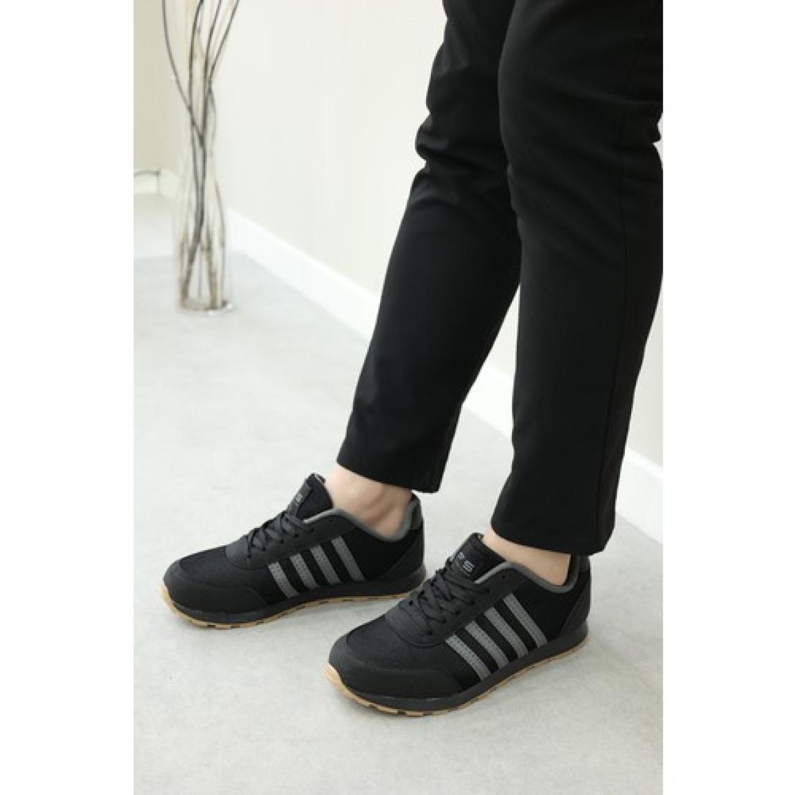 Fast Step Erkek Sneaker Spor Günlük Ayakkabı 590MA010