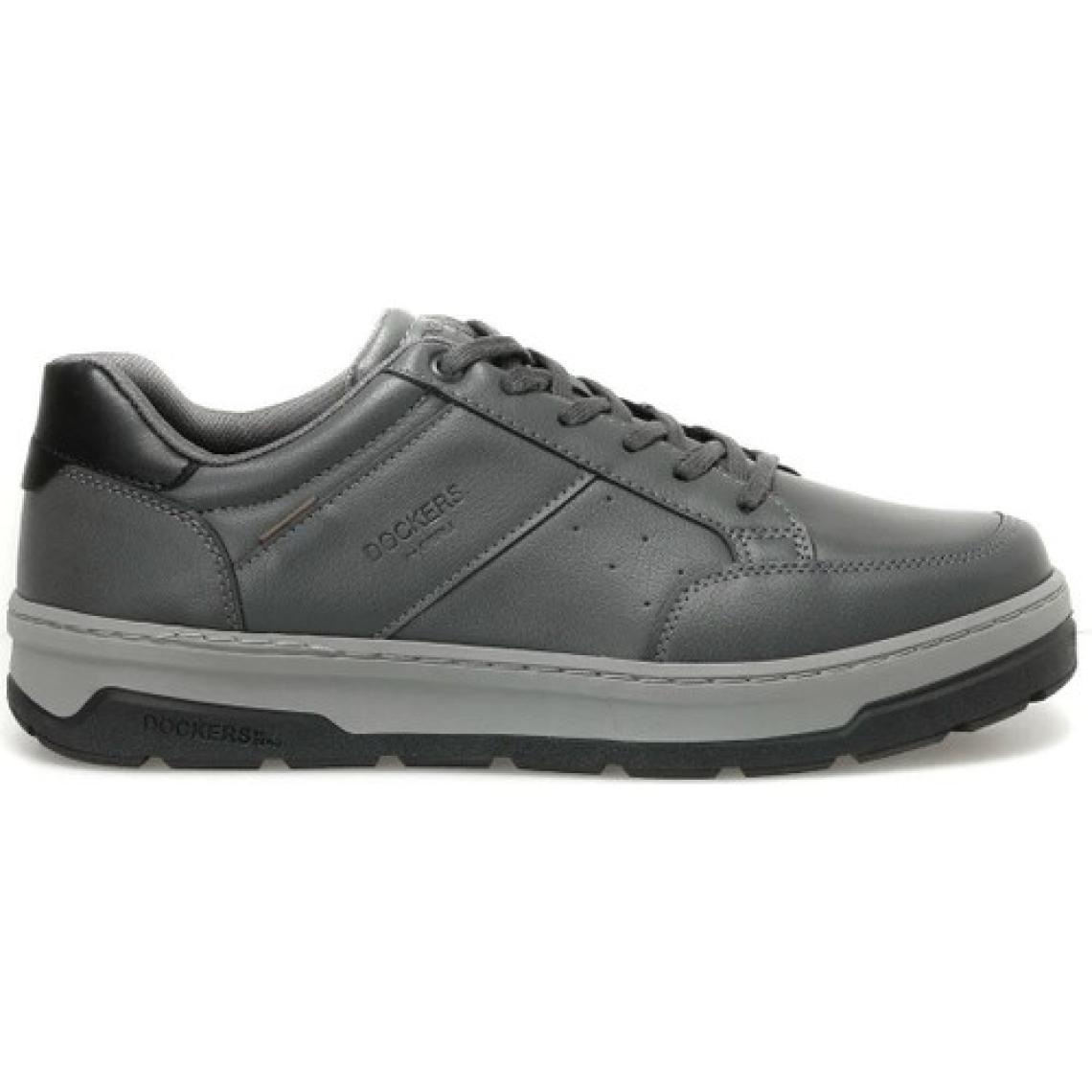 Dockers By Gerli 235326 3pr Gri Erkek Sneaker
