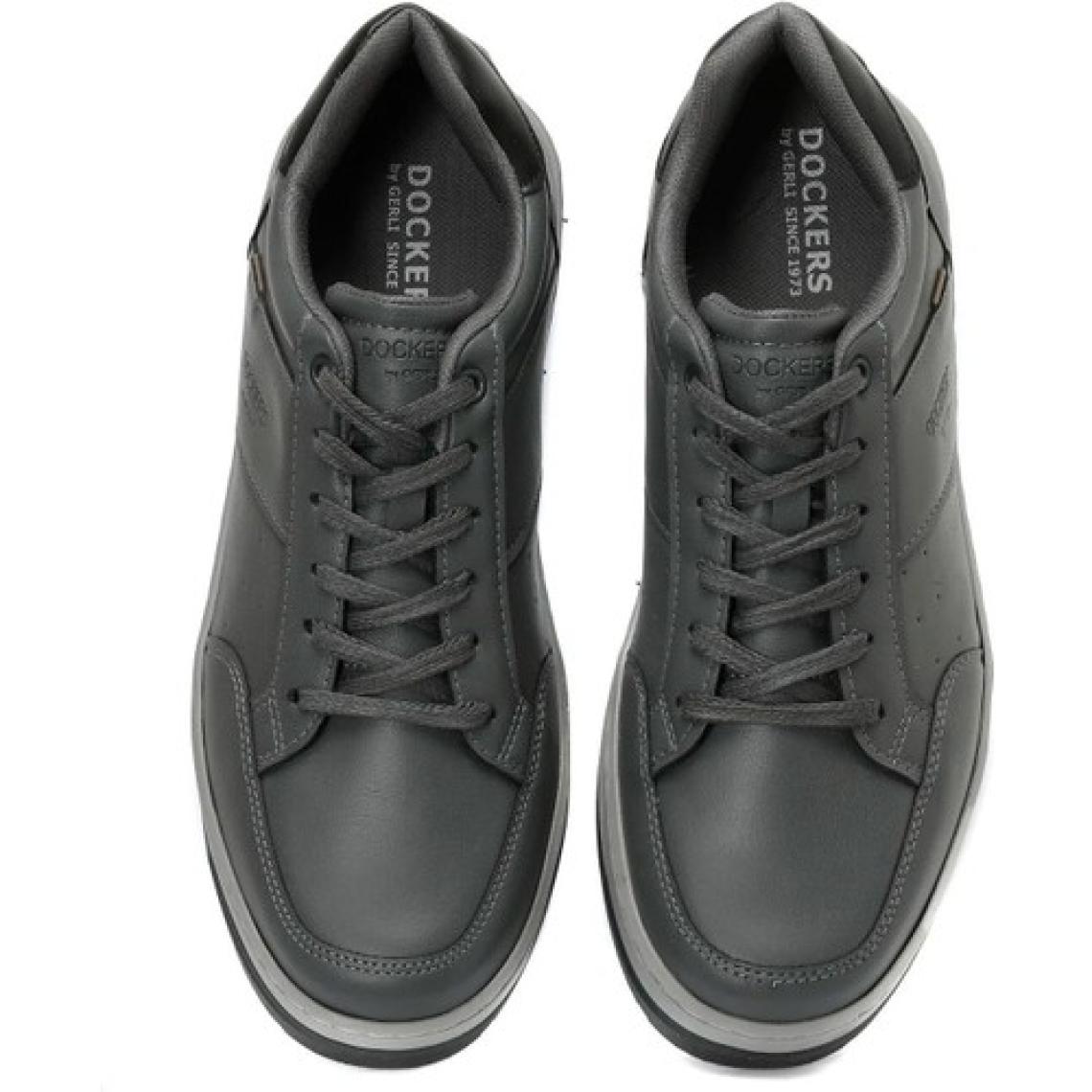 Dockers By Gerli 235326 3pr Gri Erkek Sneaker