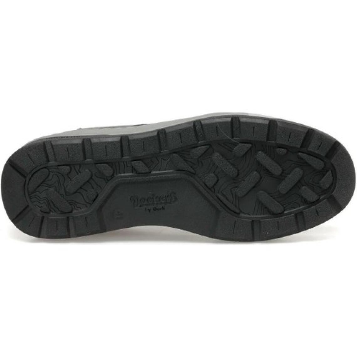 Dockers By Gerli 235326 3pr Gri Erkek Sneaker