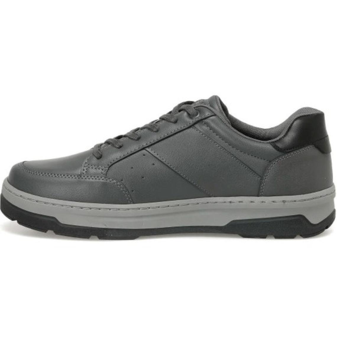 Dockers By Gerli 235326 3pr Gri Erkek Sneaker