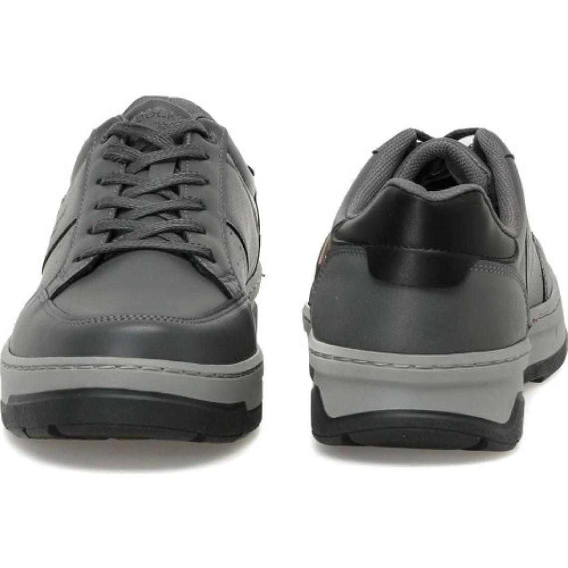 Dockers By Gerli 235326 3pr Gri Erkek Sneaker