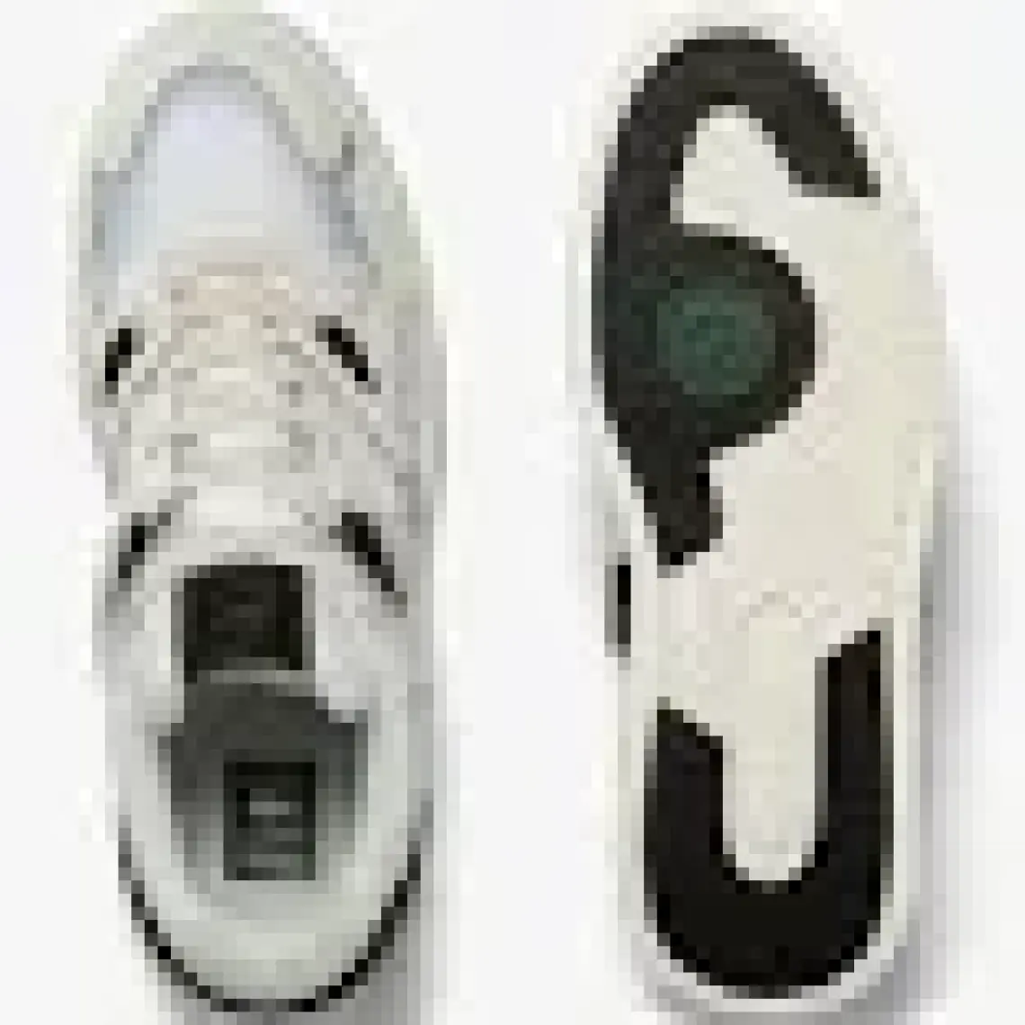 Lacoste Sport Lt Court 125 Erkek Beyaz Sneaker 745SMA0034 65T