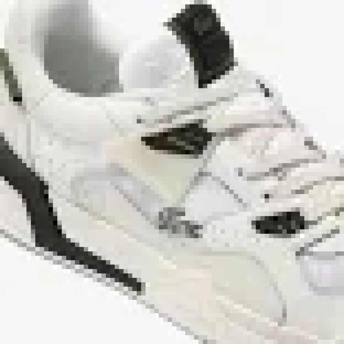 Lacoste Sport Lt Court 125 Erkek Beyaz Sneaker 745SMA0034 65T