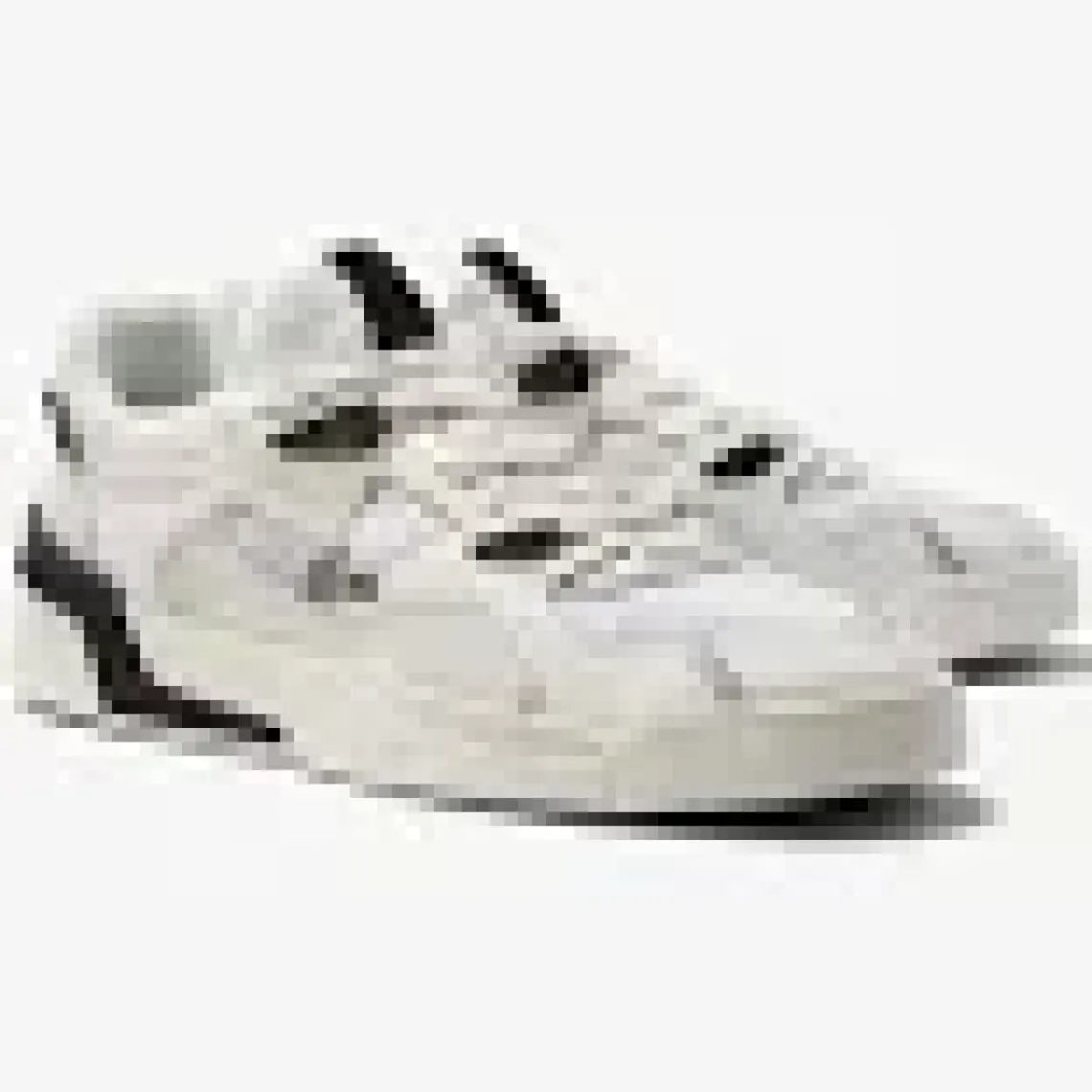 Lacoste Sport Lt Court 125 Erkek Beyaz Sneaker 745SMA0034 65T