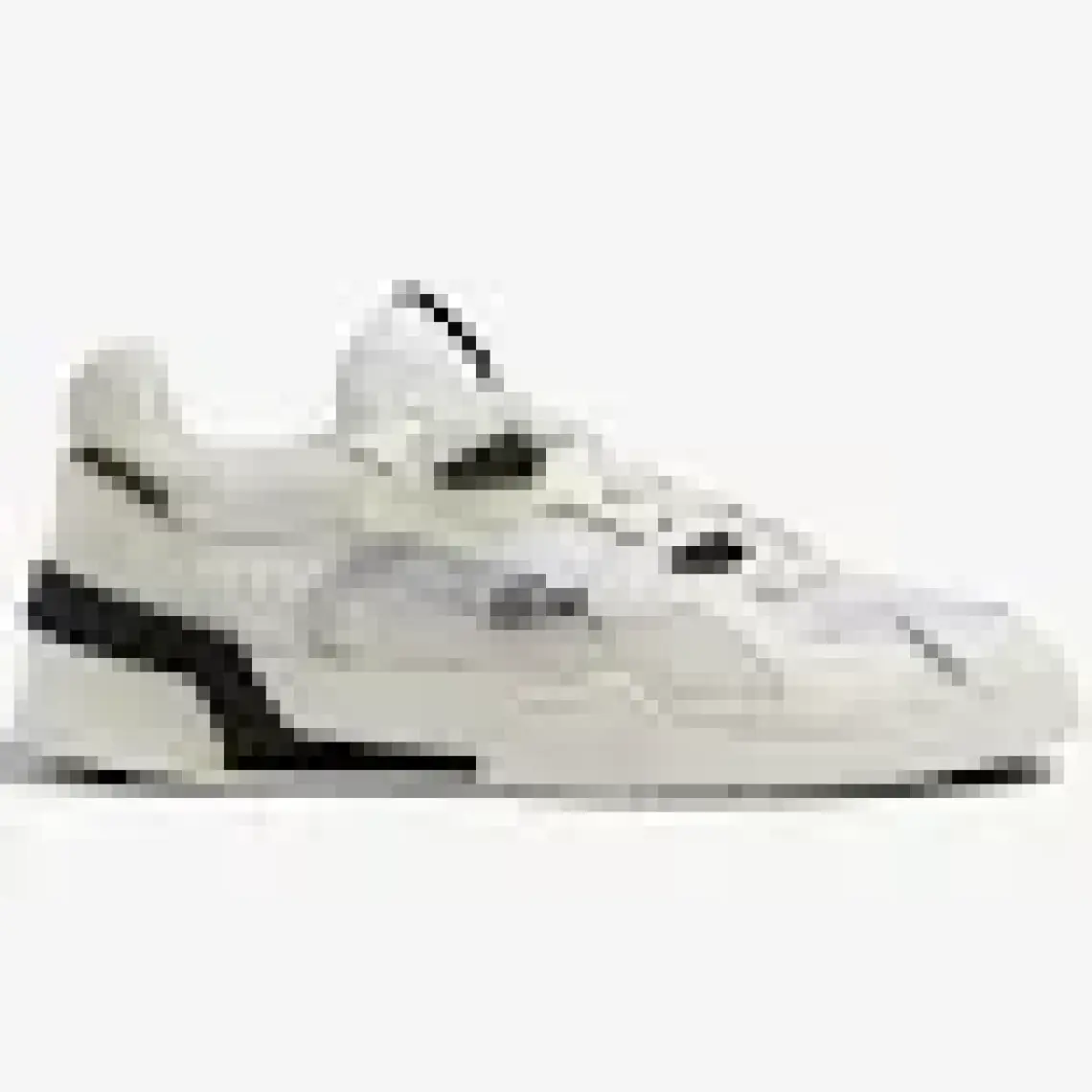Lacoste Sport Lt Court 125 Erkek Beyaz Sneaker 745SMA0034 65T