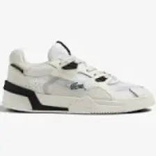Lacoste Sport Lt Court 125 Erkek Beyaz Sneaker 745SMA0034 65T