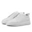 Ducavelli Espo Erkek Hakiki Deri Sneaker, Lastikli Sneaker, Hakiki Deri Sneaker, Erkek Sneaker