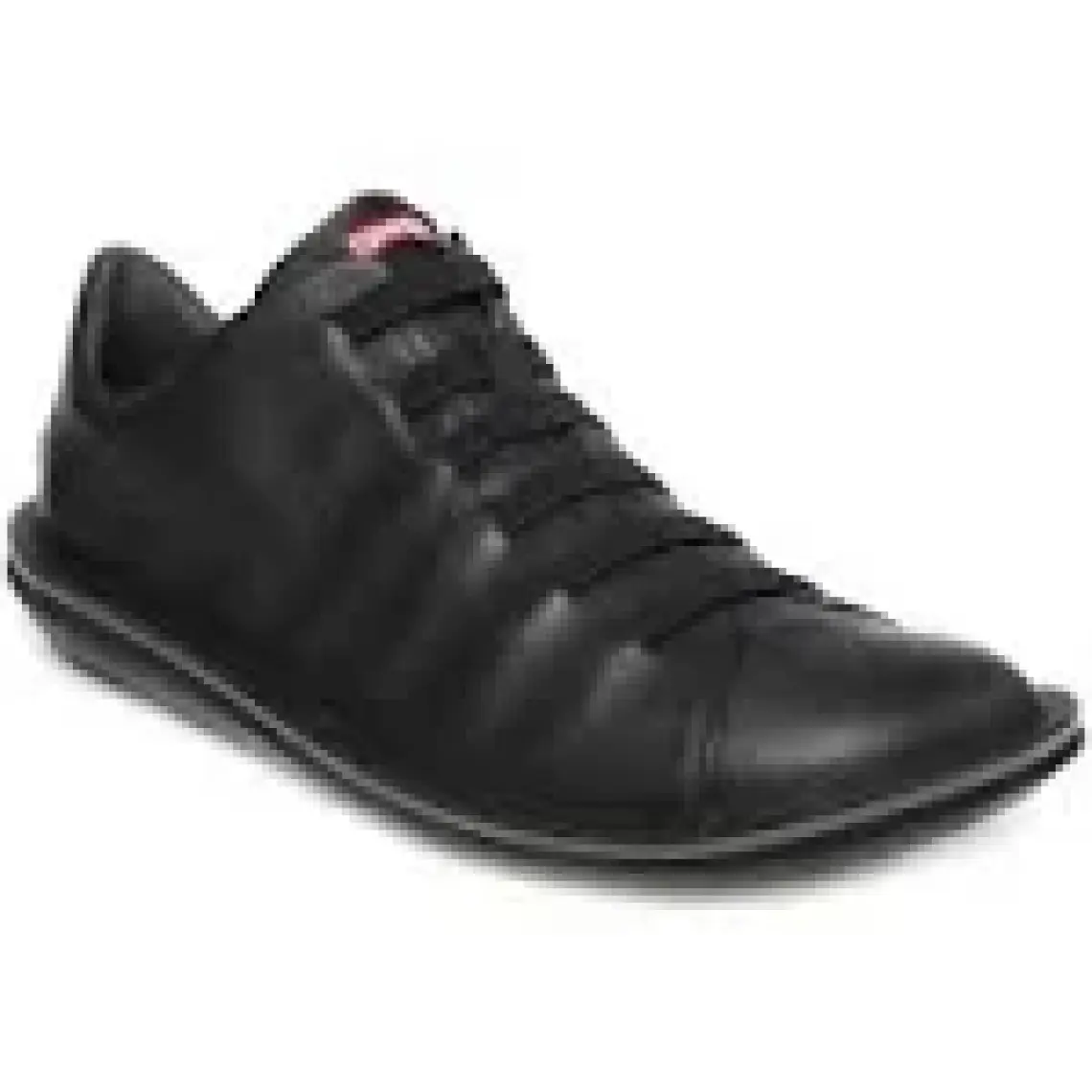 Camper Beetle Erkek Siyah Sneaker 18751-048