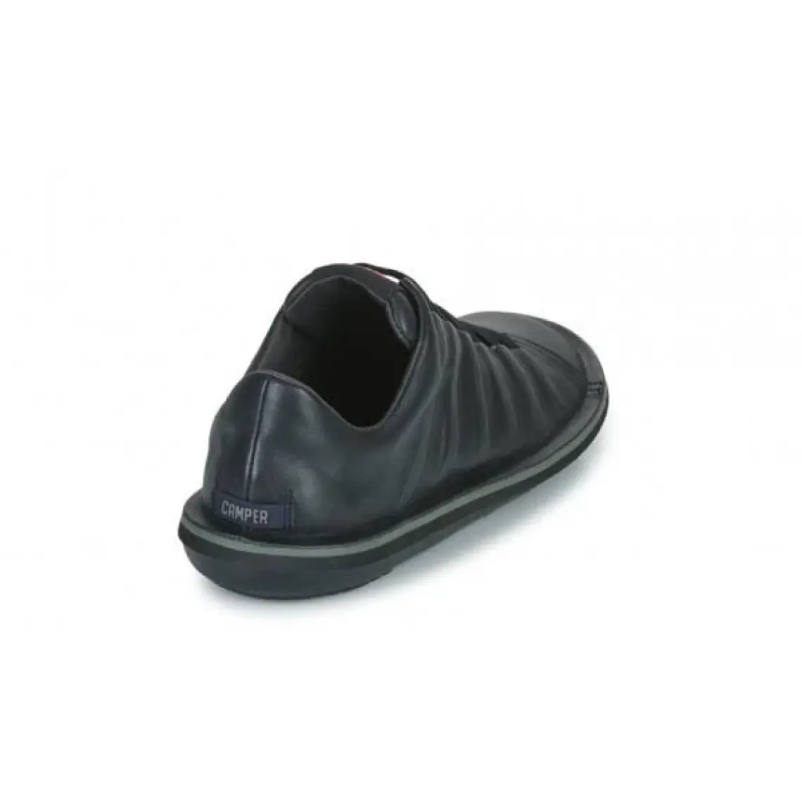 Camper Beetle Erkek Siyah Sneaker 18751-048