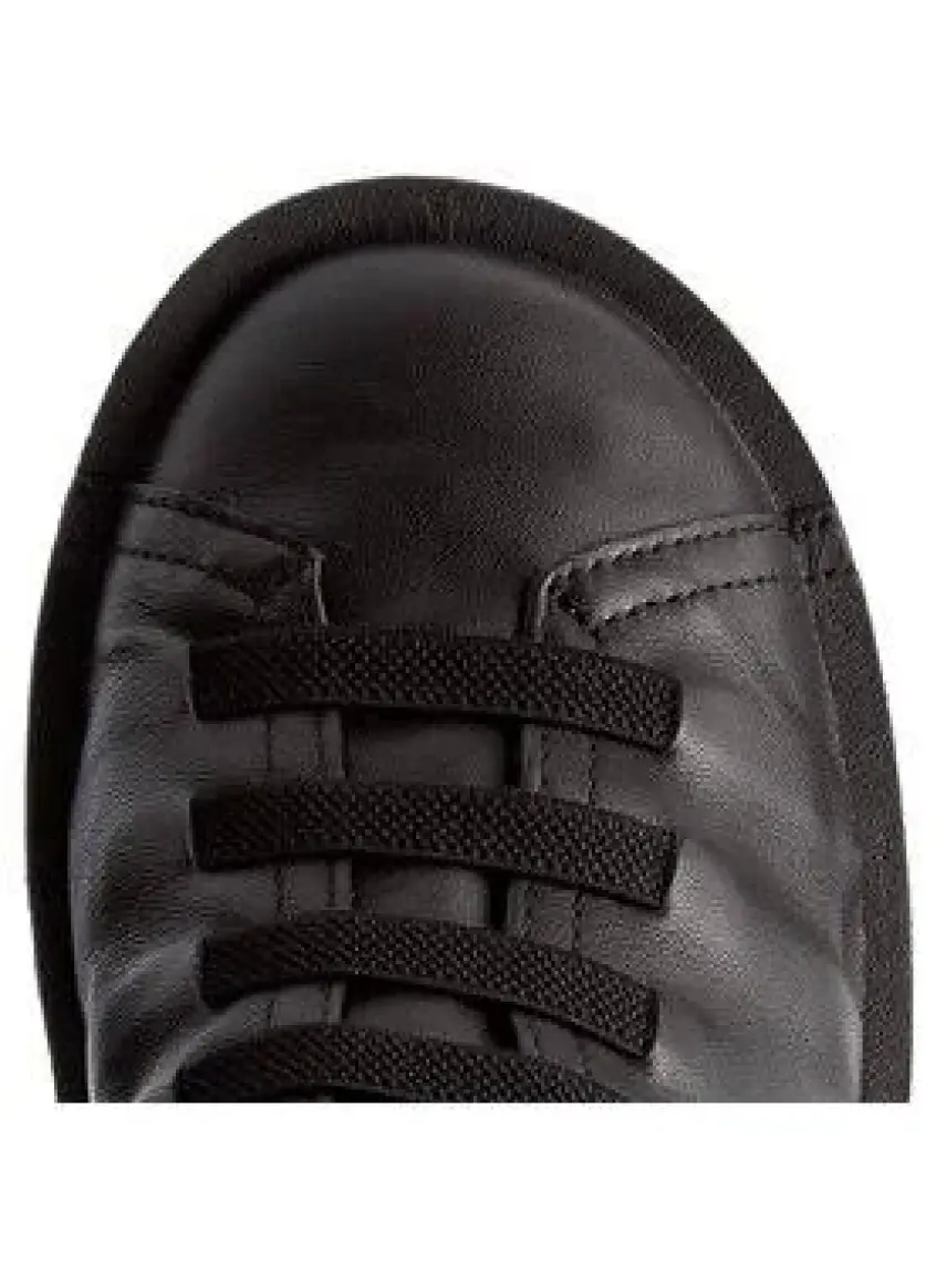 Camper Beetle Erkek Siyah Sneaker 18751-048