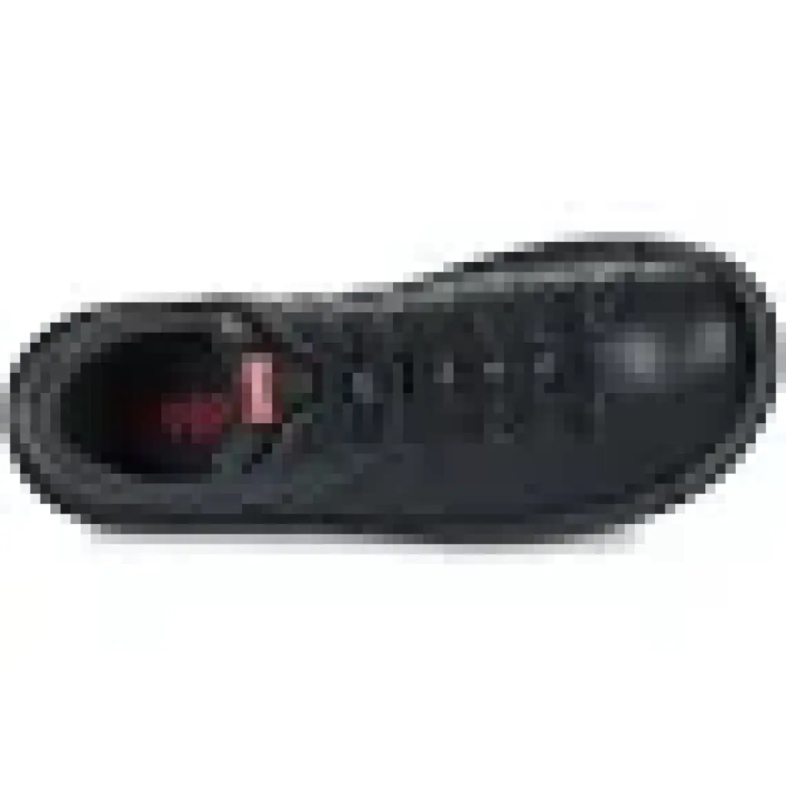 Camper Beetle Erkek Siyah Sneaker 18751-048