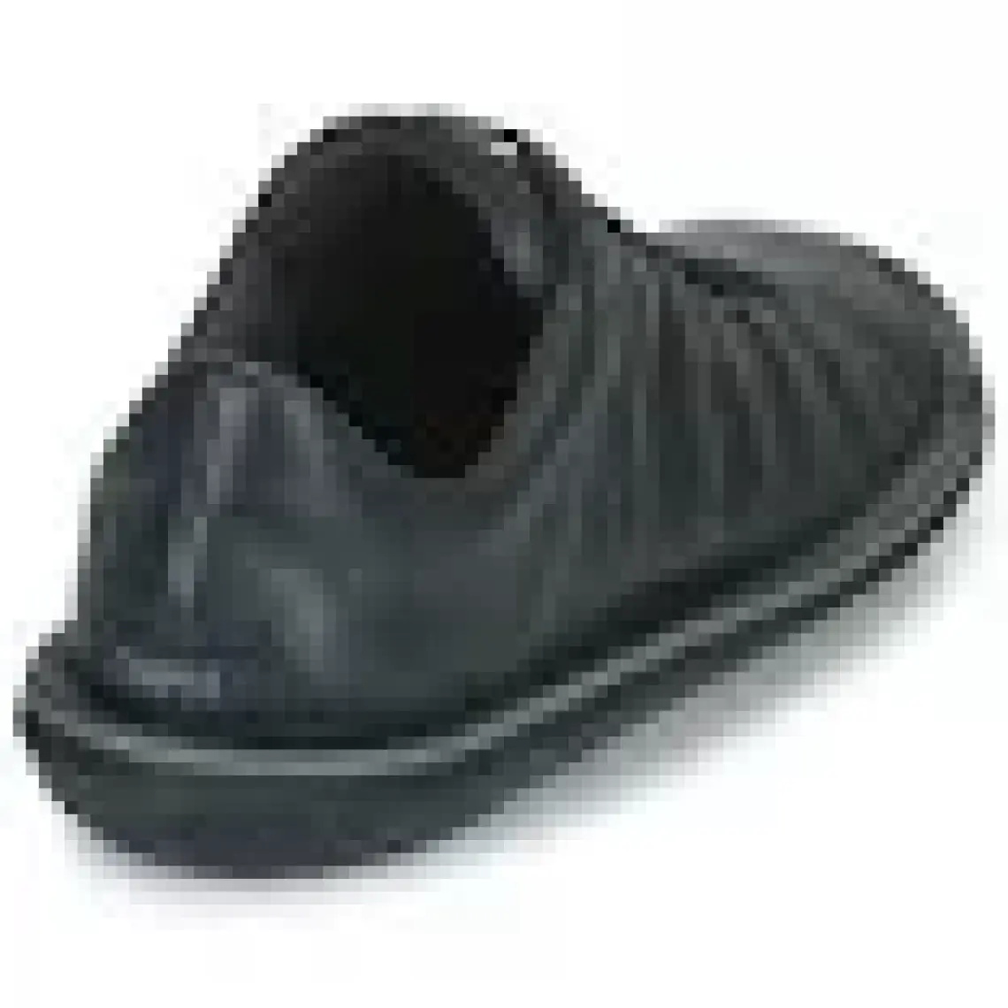 Camper Beetle Erkek Siyah Sneaker 18751-048