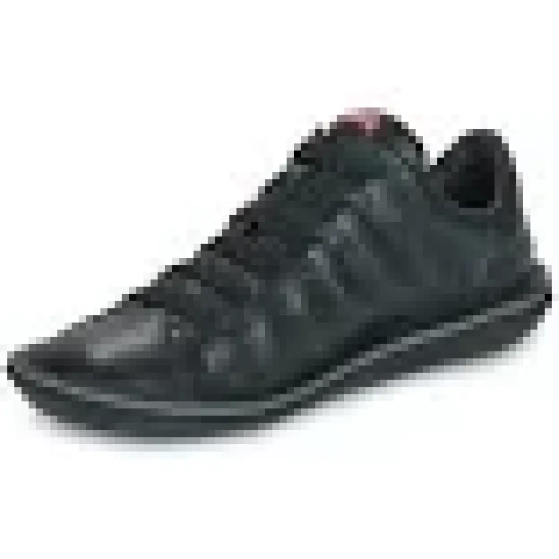 Camper Beetle Erkek Siyah Sneaker 18751-048