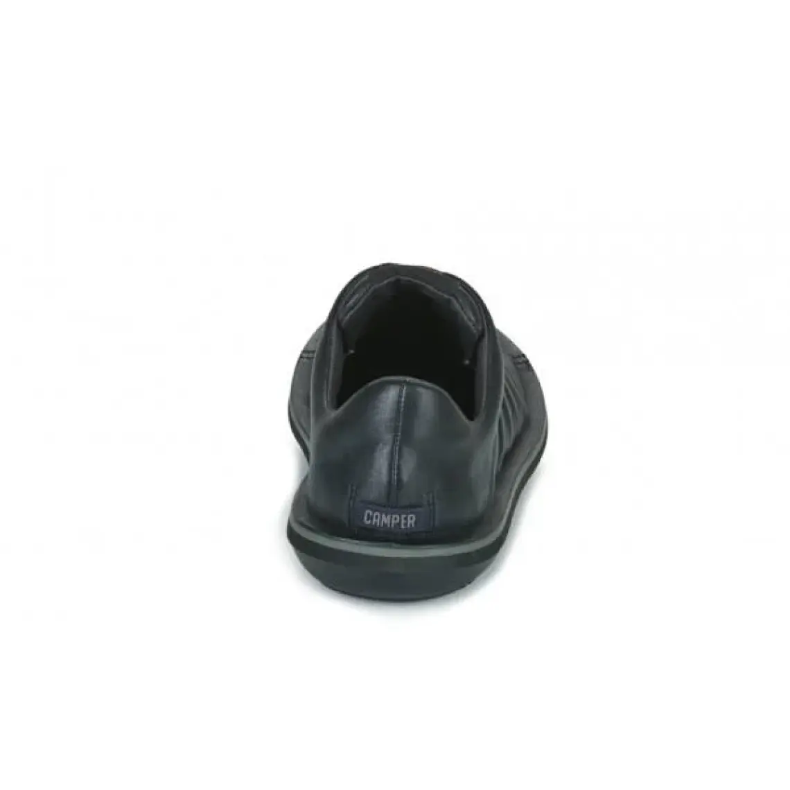 Camper Beetle Erkek Siyah Sneaker 18751-048