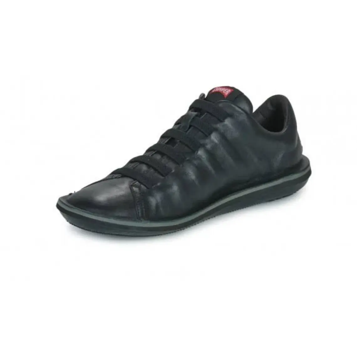Camper Beetle Erkek Siyah Sneaker 18751-048