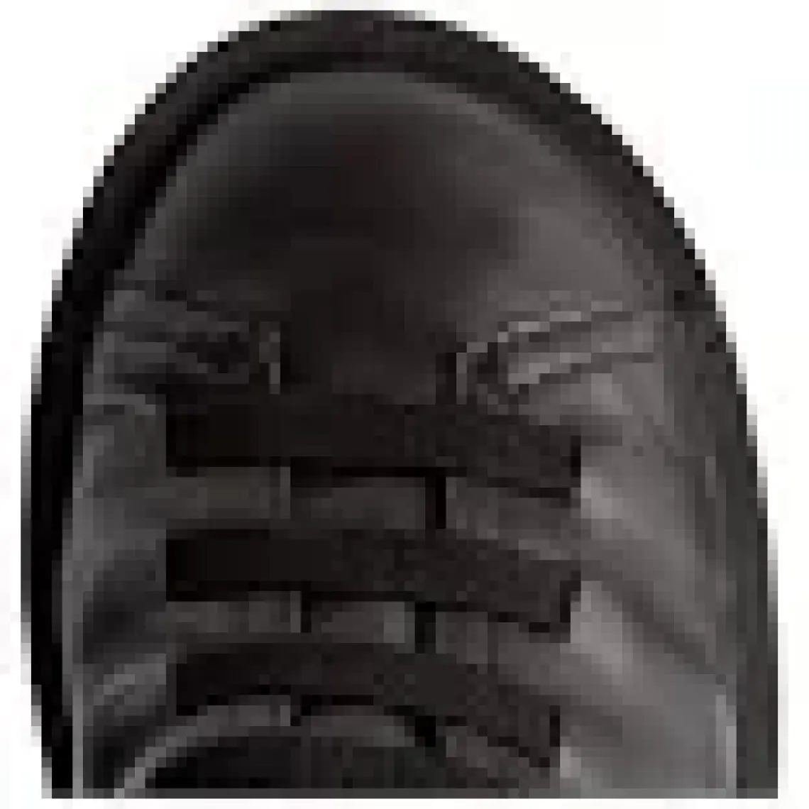 Camper Beetle Erkek Siyah Sneaker 18751-048